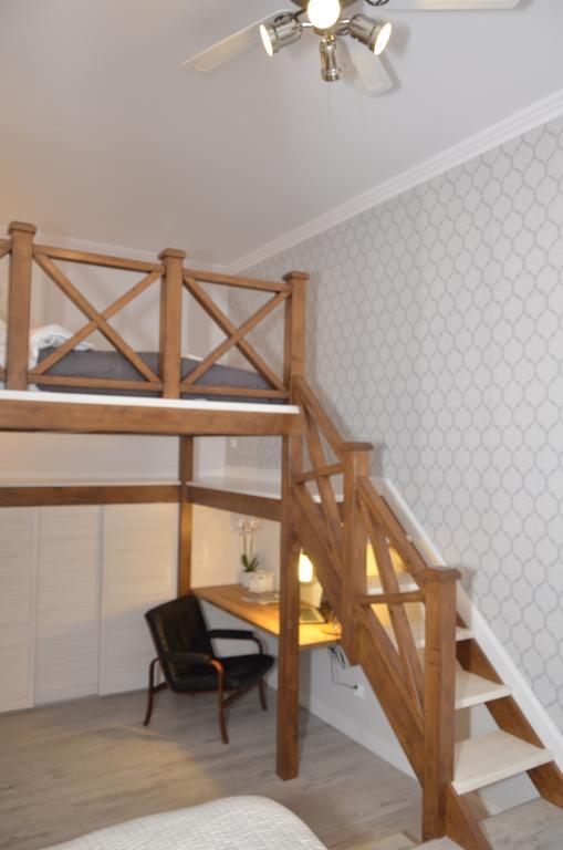 Apartment Into3City Old Town Gdańsk Eksteriør billede