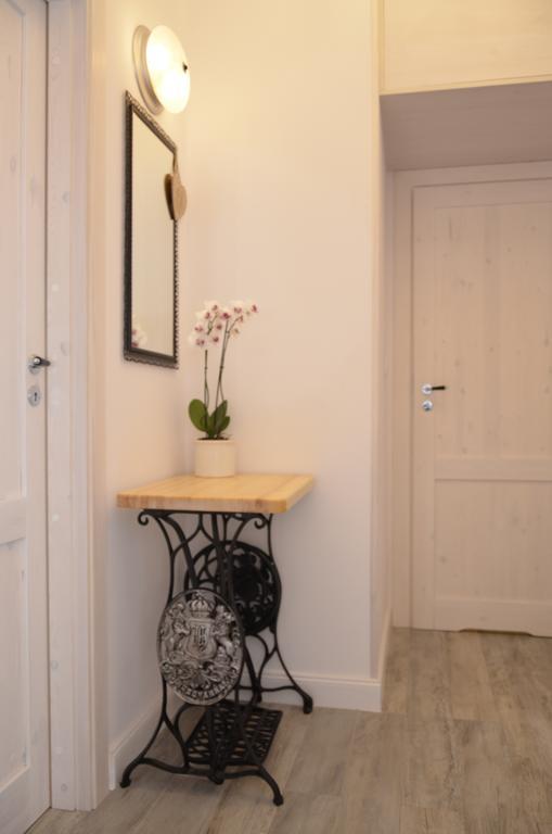 Apartment Into3City Old Town Gdańsk Eksteriør billede